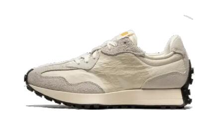 New Balance 327 Team Away Grey