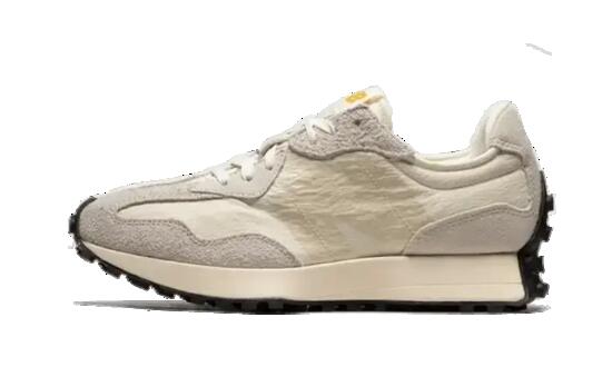 New Balance 327 Team Away Grey