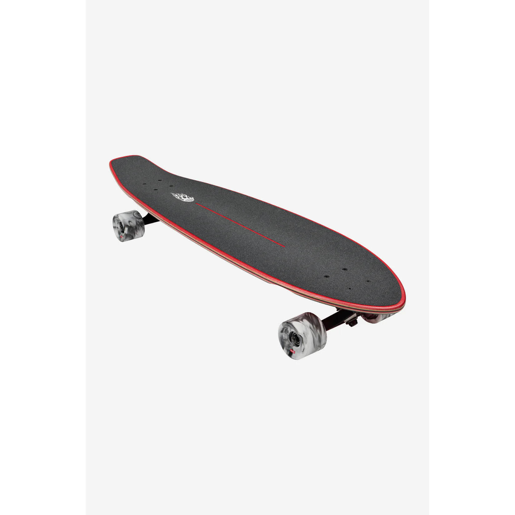 Das ultimative 35"-Longboard 3/3