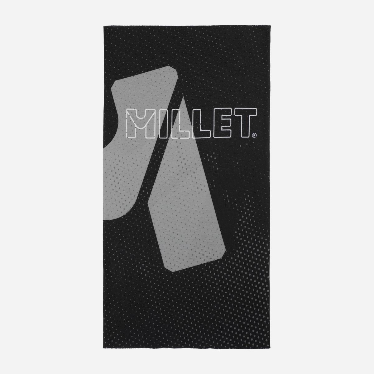Cuello tubular Trail running Unisex  CHAMONIX LOGO 2/2