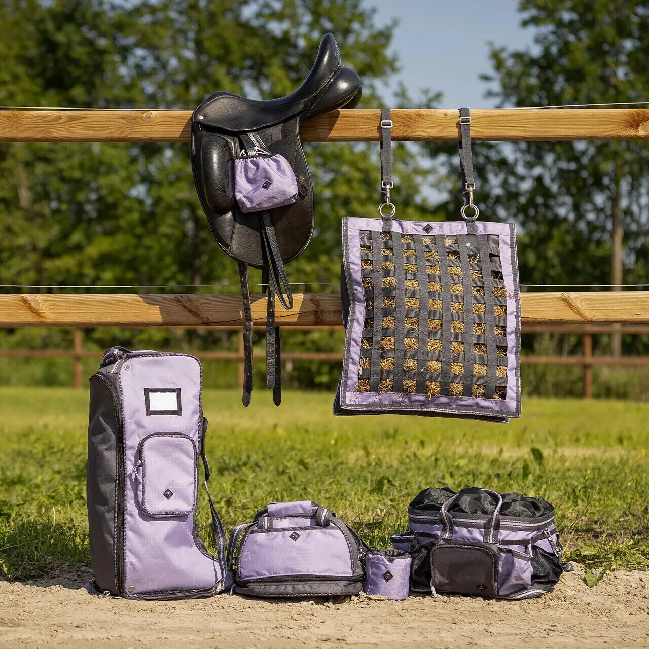 Belohnungssack für das Pferd QHP 3/3