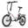 Bicicletă electrică pliabilă FAFREES F20Light, baterie de 36V 20Ah