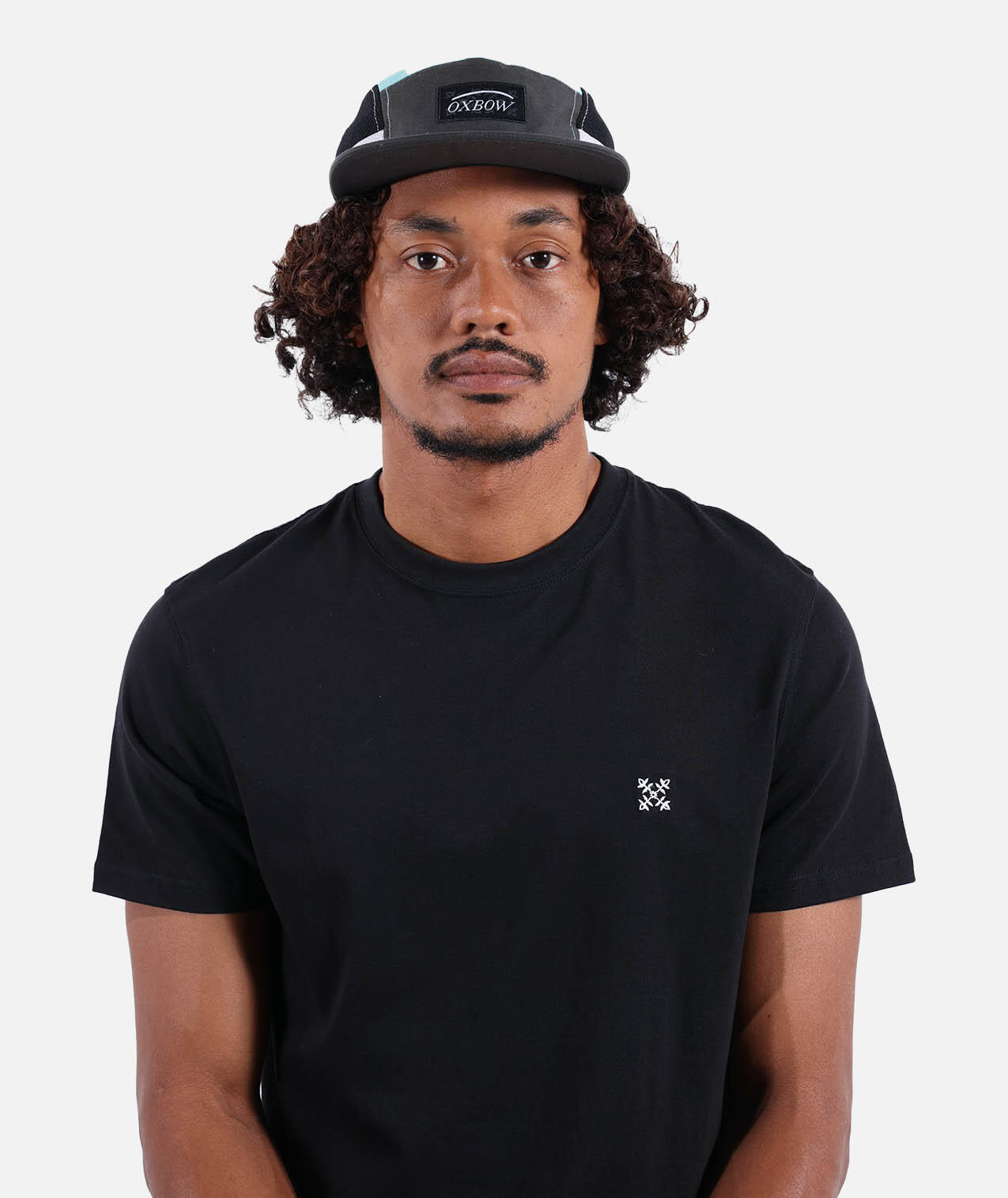 Casquette BLOCKED 2/5