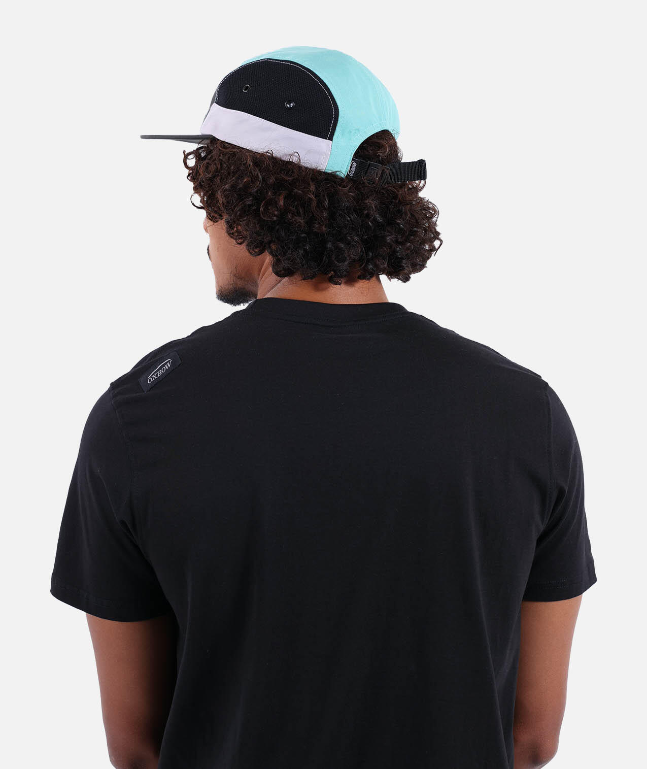 Casquette BLOCKED 5/5