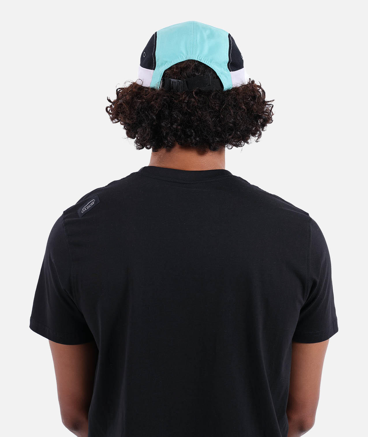 Casquette BLOCKED 4/5