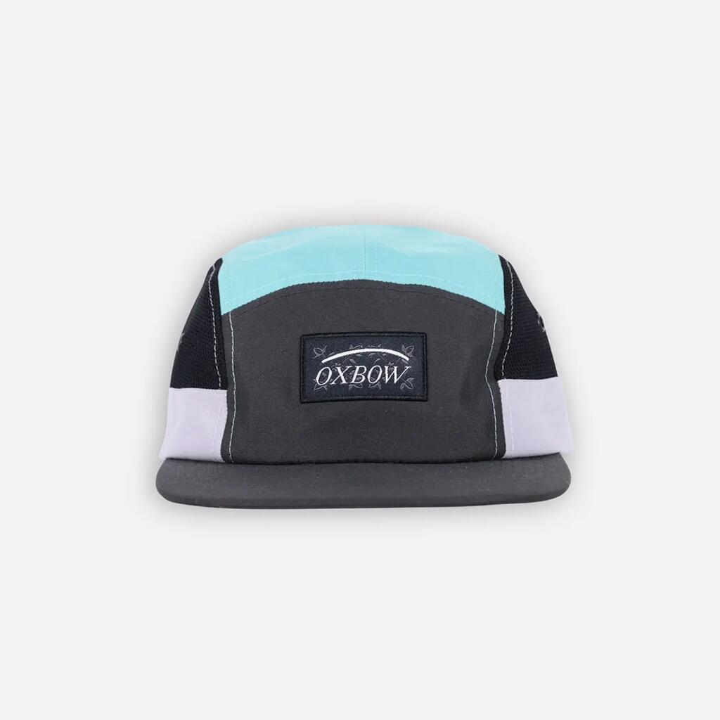 Cap BLOCKED
