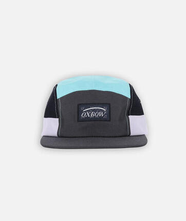 Casquette BLOCKED
