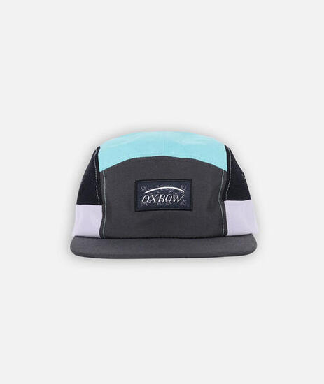 Casquette BLOCKED