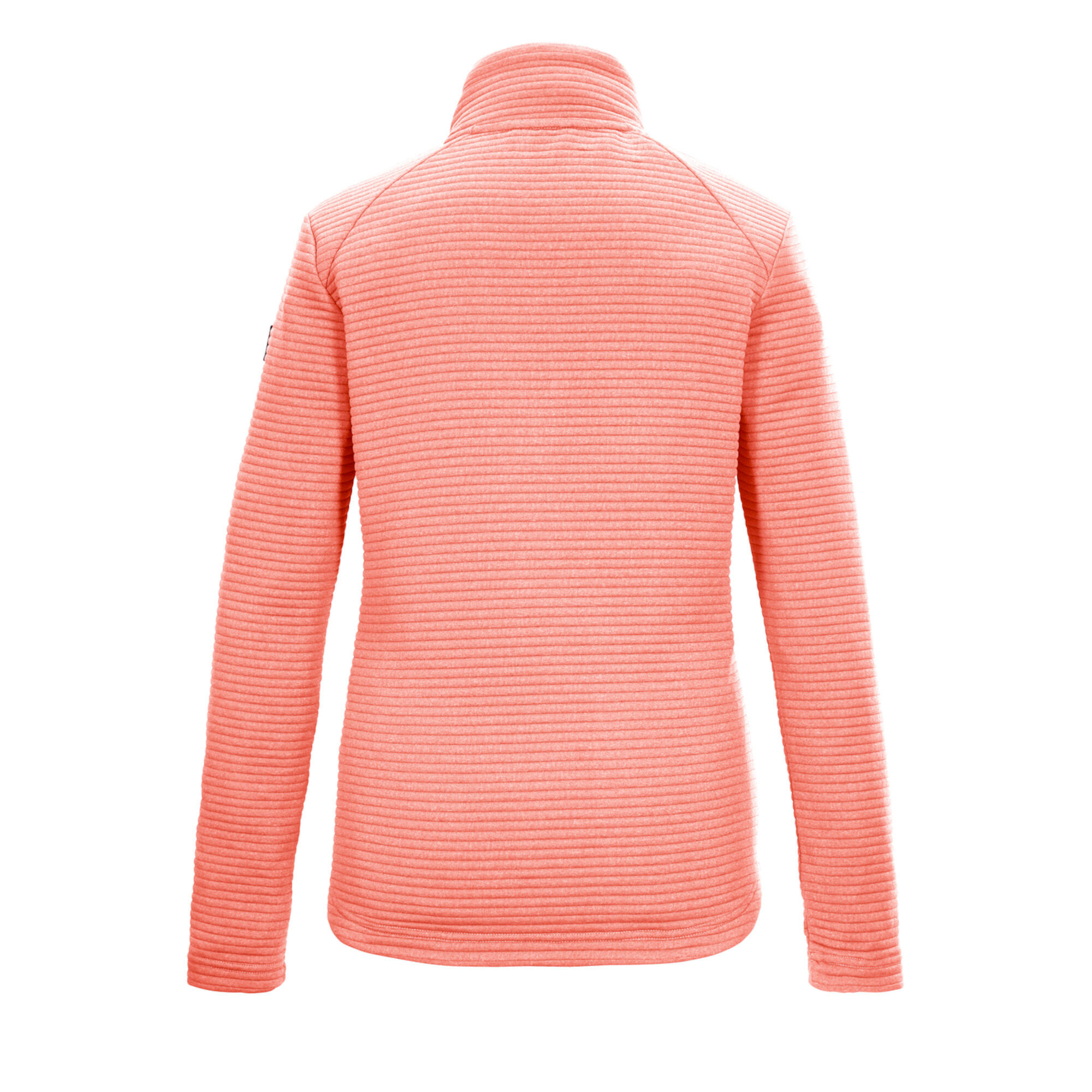 killtec Damen Powerstretch Jacke KOS 12 44007-000 2/2