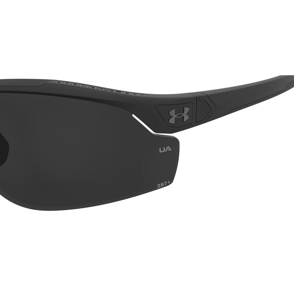 Occhiali da sole UNDER ARMOUR UA YARD PRO 2 003 uomo, taglia 99 mm 4/4