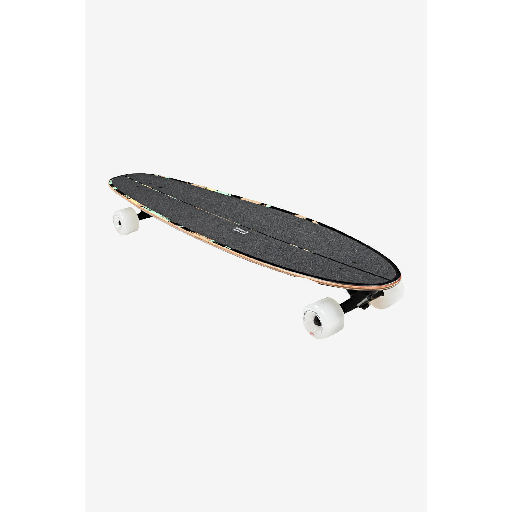 Bender 41" Longboard 3/3