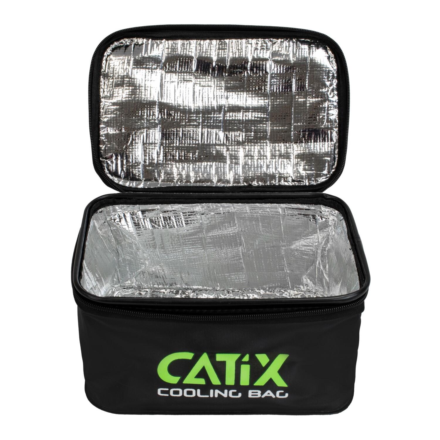 Catix Glacière 27x15x21cm 3/3