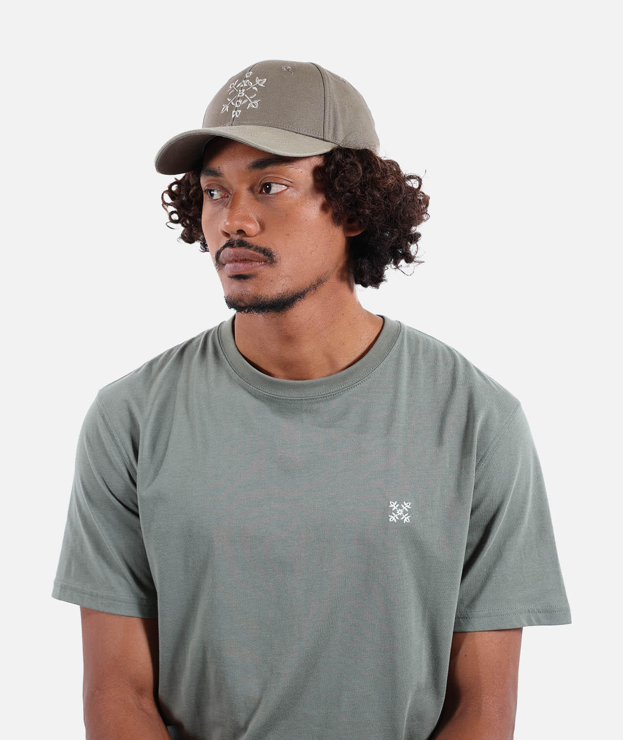 Casquette TABULA 3/5
