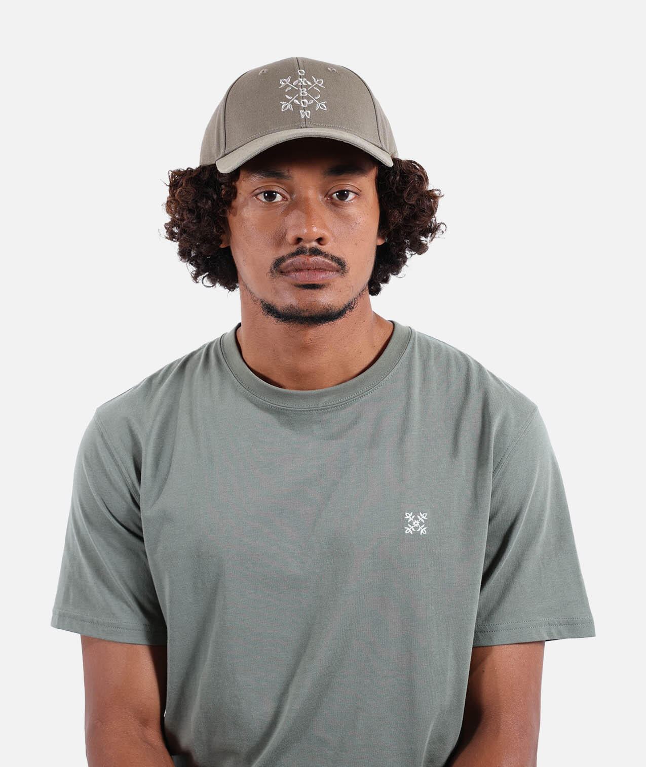 Casquette TABULA 2/5