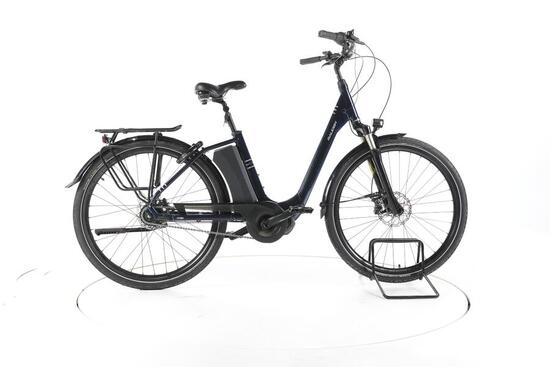Ebike ricondizionata · Raleigh Corby 8 XXL · Buone condizioni
