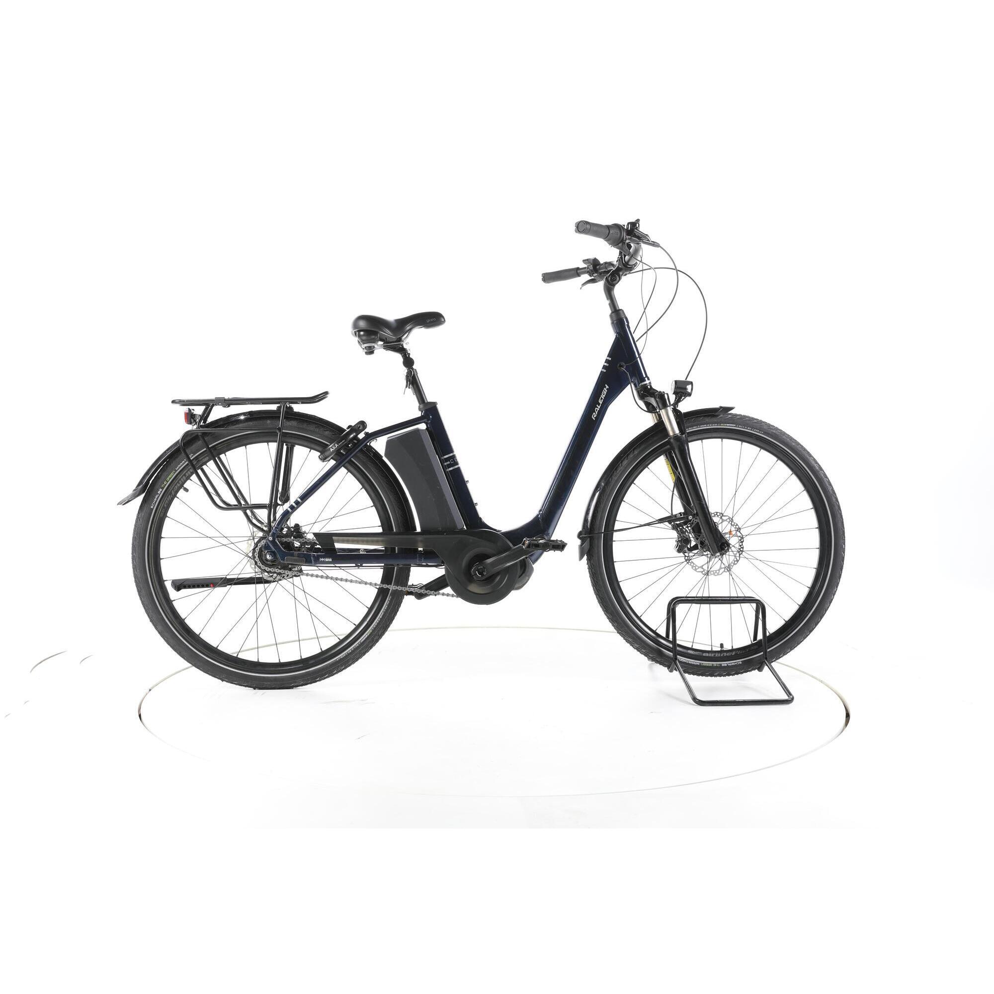 RALEIGH 2ND LIFE - Kolo Raleigh Corby 8 XXL - Dobrý stav