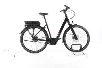Tweedehands - koga e-nova evo cp city e-bike lage instap - goed