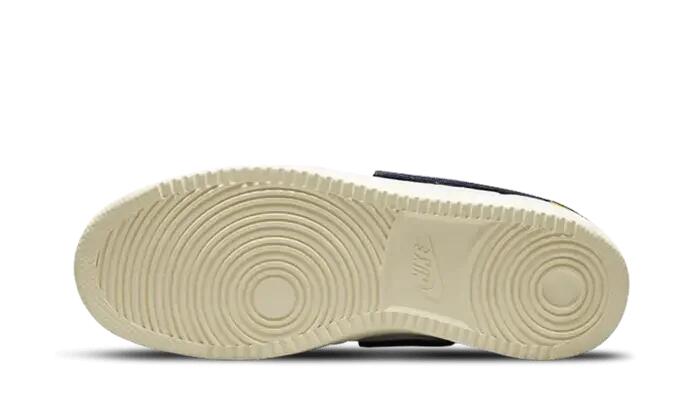 Air Jordan 1 Retro AJKO Low SP Union Sail 3/3