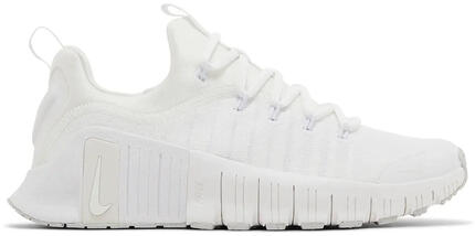 Nike Free Metcon 6 Platinum Tint (W)