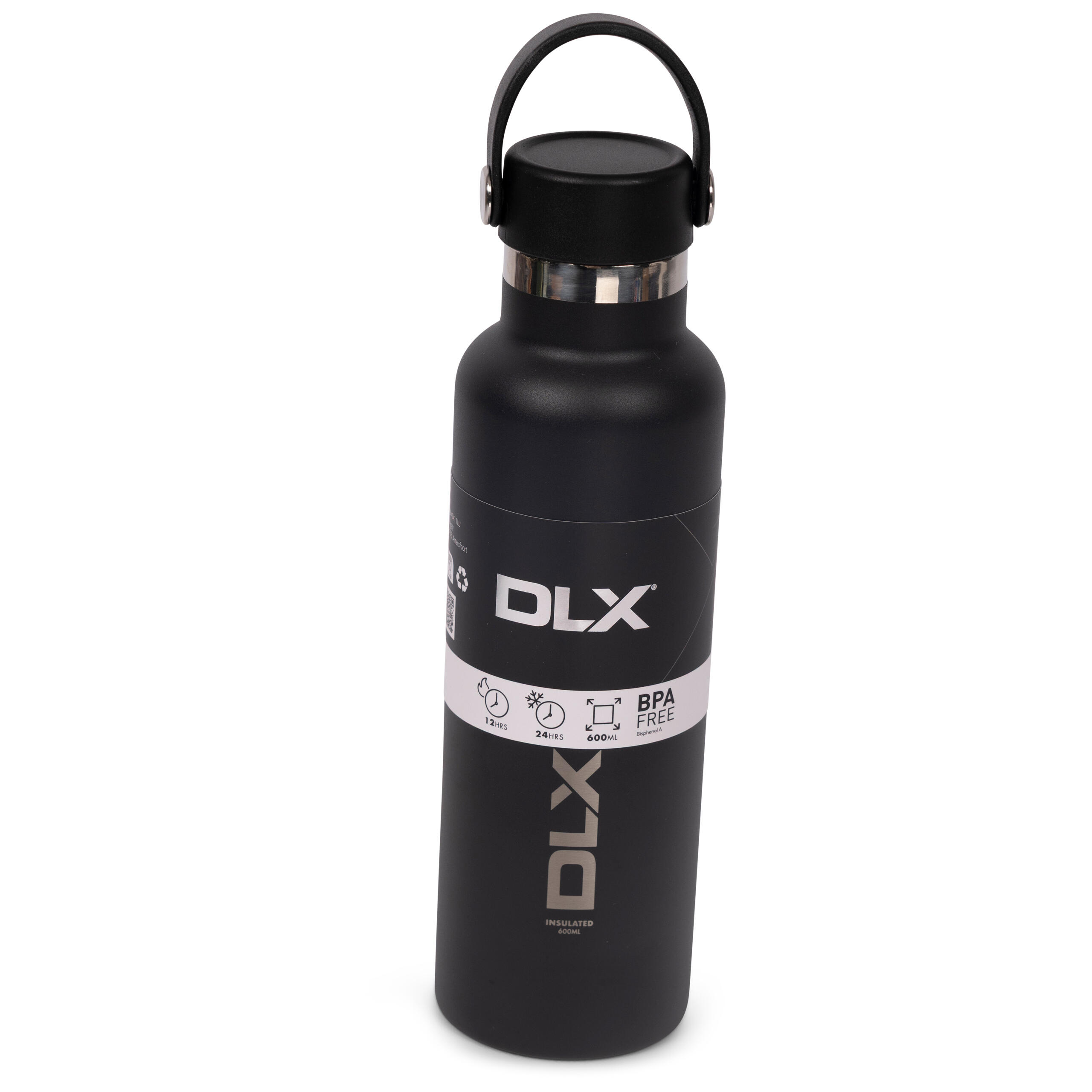 Bouteille isotherme DLX Langavat 5/5