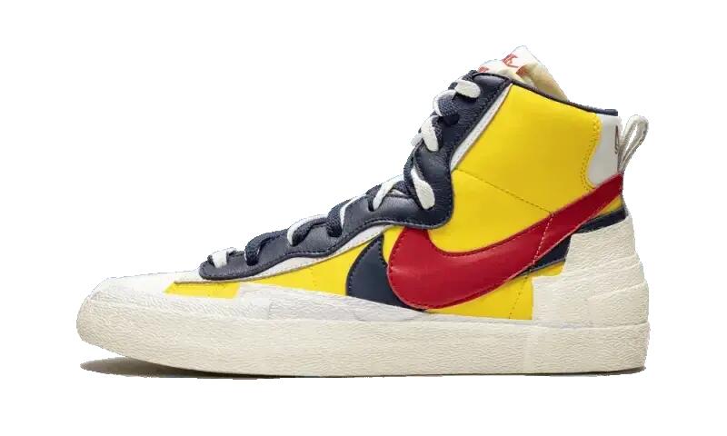 NIKE picture