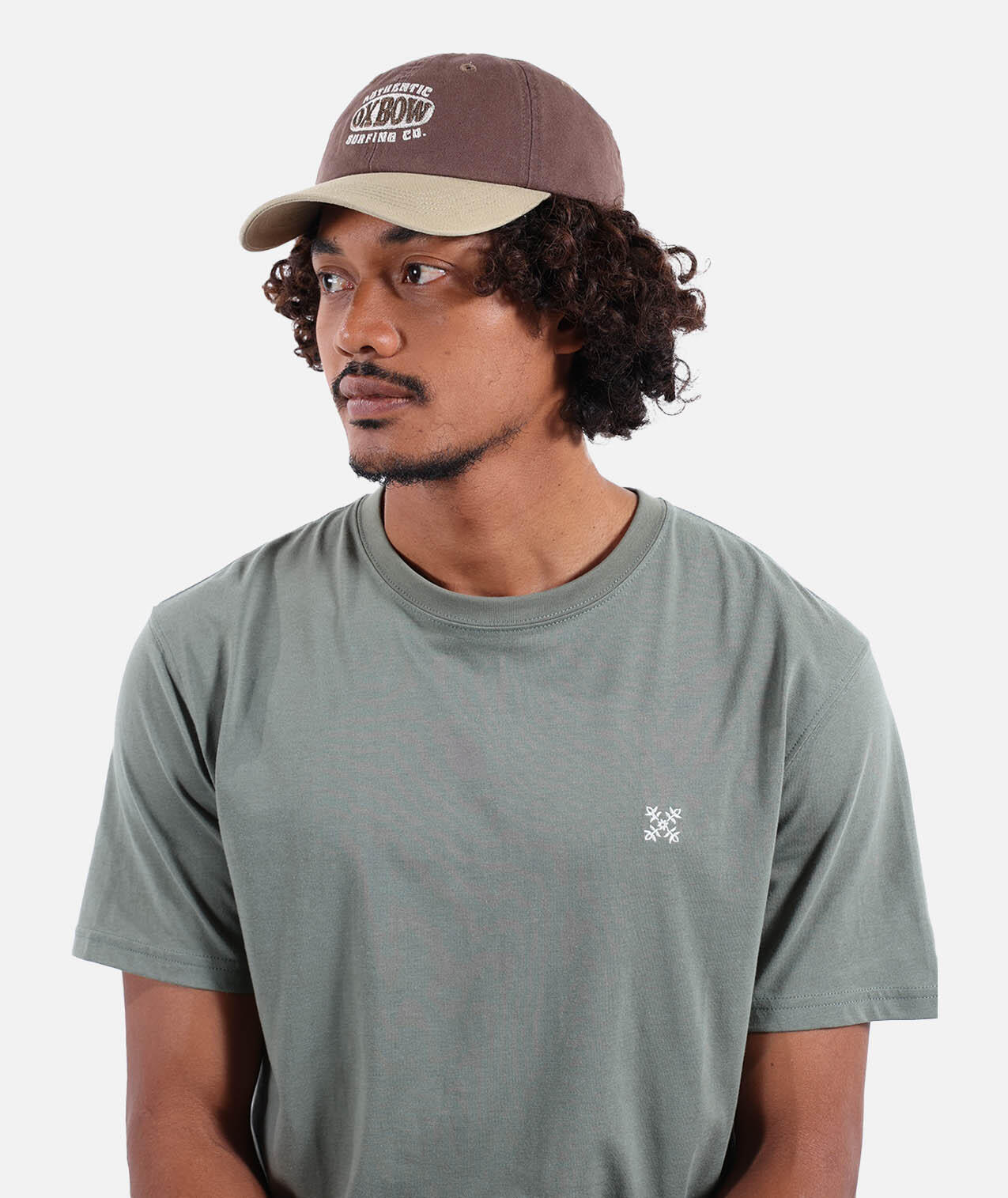 Casquette ANTONIO 3/5