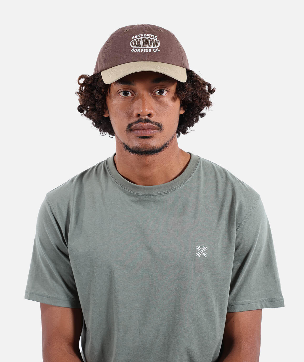 Casquette ANTONIO 2/5