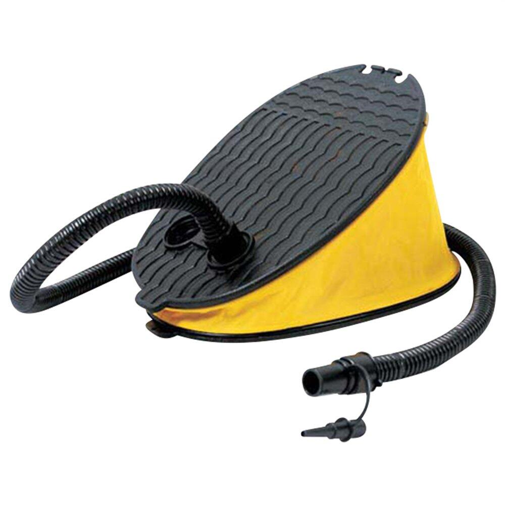 SUNCLUB Dvojčinná nožní pumpa SUN CLUB