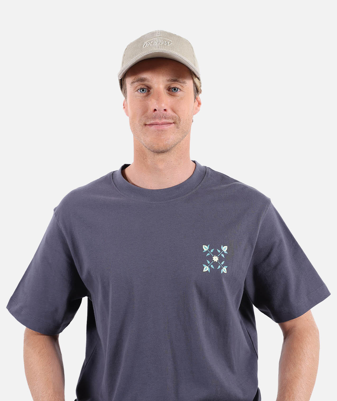 Gorra EVAZI 2/5