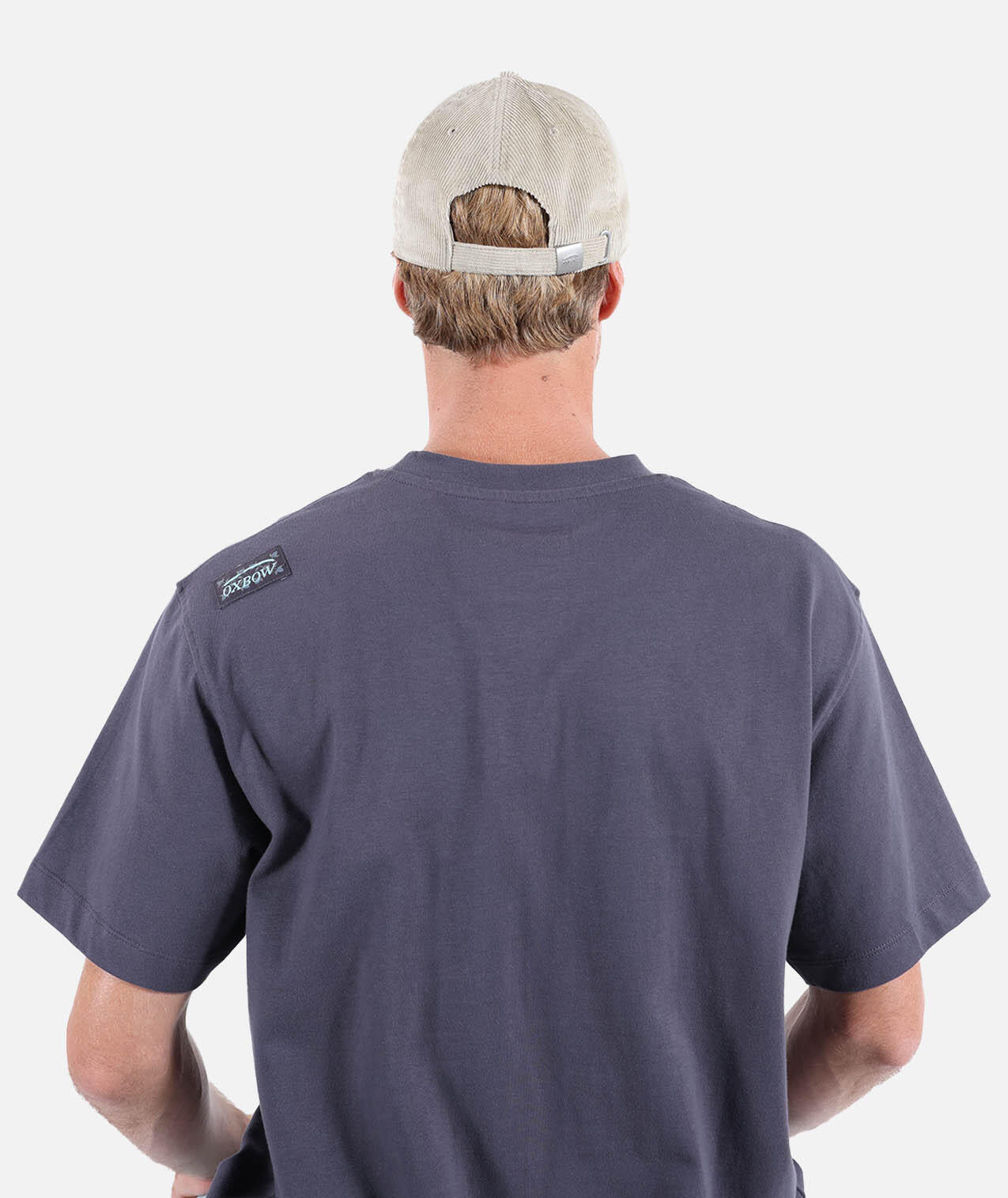 Gorra EVAZI 4/5