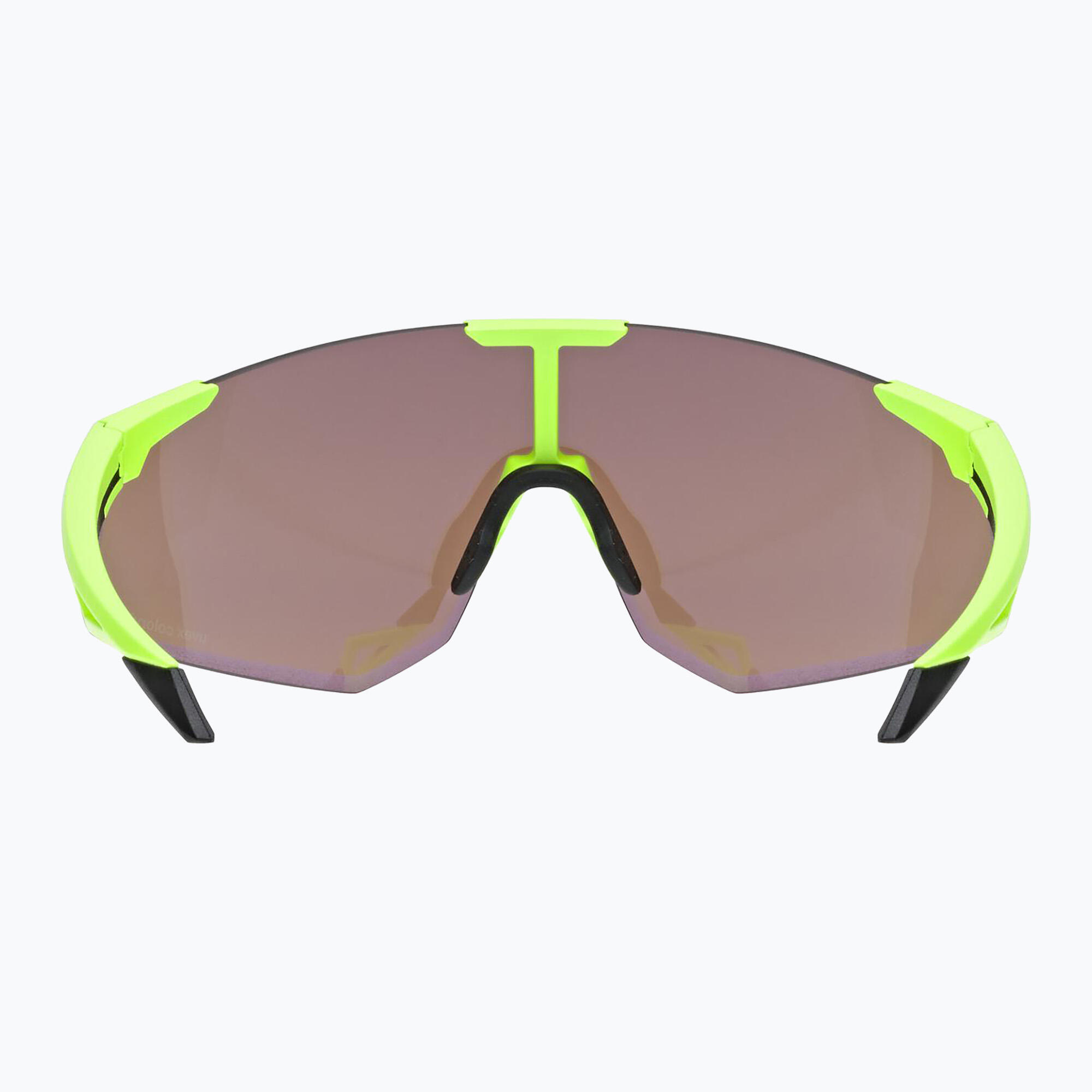 UVEX Pace Perform Small CV Sonnenbrille 3/5