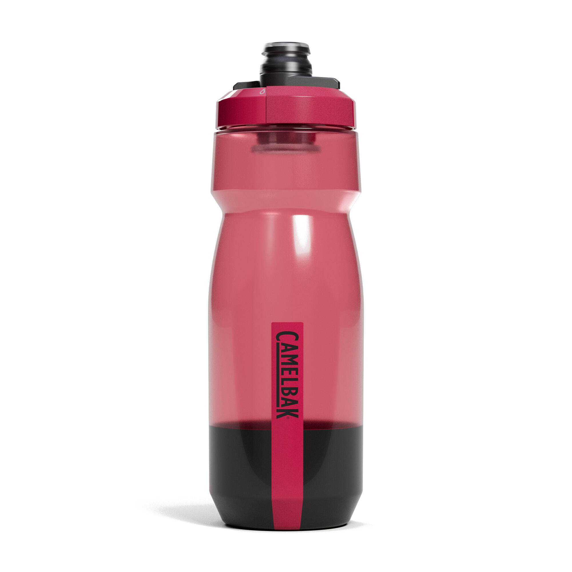 Camelbak Podium Mercury-fles, rood/roze, 710 ml 5/5