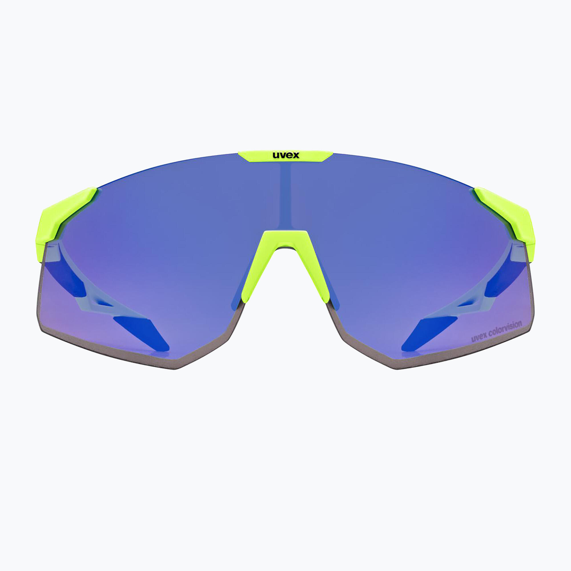 UVEX Pace Perform Small CV Sonnenbrille 2/5