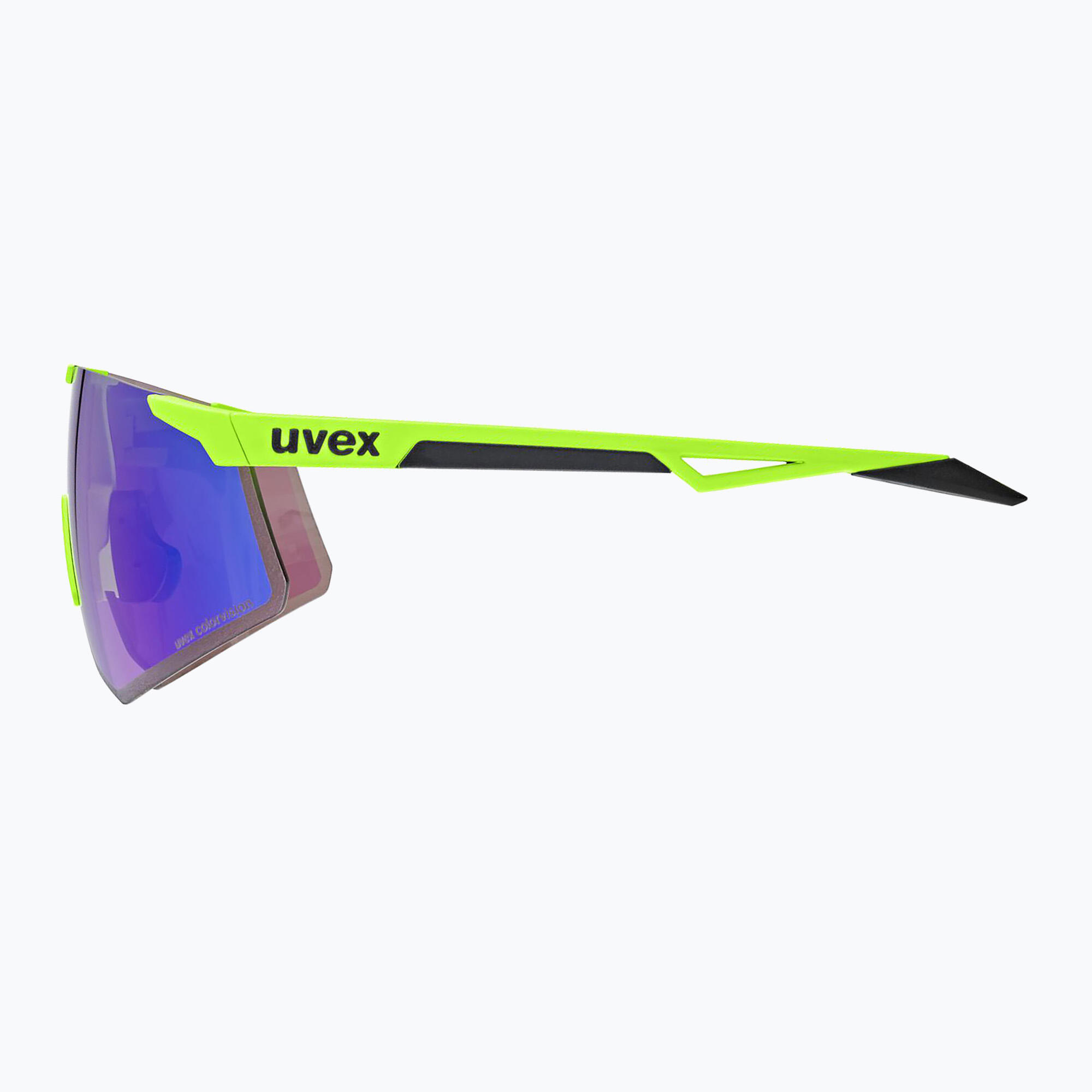 UVEX Pace Perform Small CV Sonnenbrille 4/5
