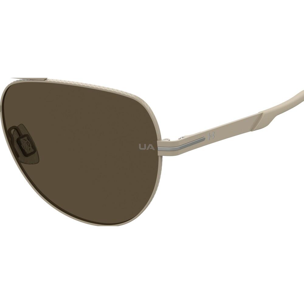 Lunettes de soleil polarisées UNDER ARMOUR UA INSTINCT 2/G unisexe, taille 59 mm 4/4