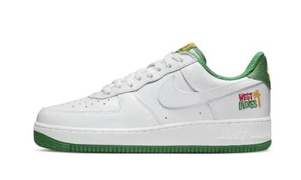 Air Force 1 Low Retro West Indies (2022) - Taille : 47 EU