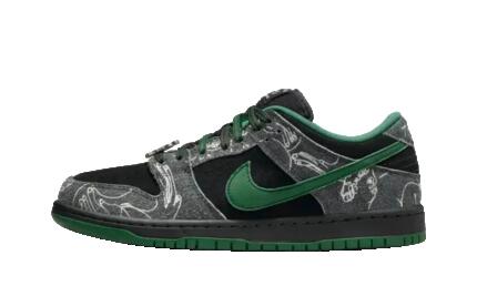 Nike SB Dunk Low There Skateboards