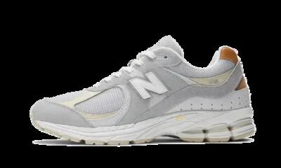 Schoenen - hardlopen - heren - 2002r - dempend, stabiel