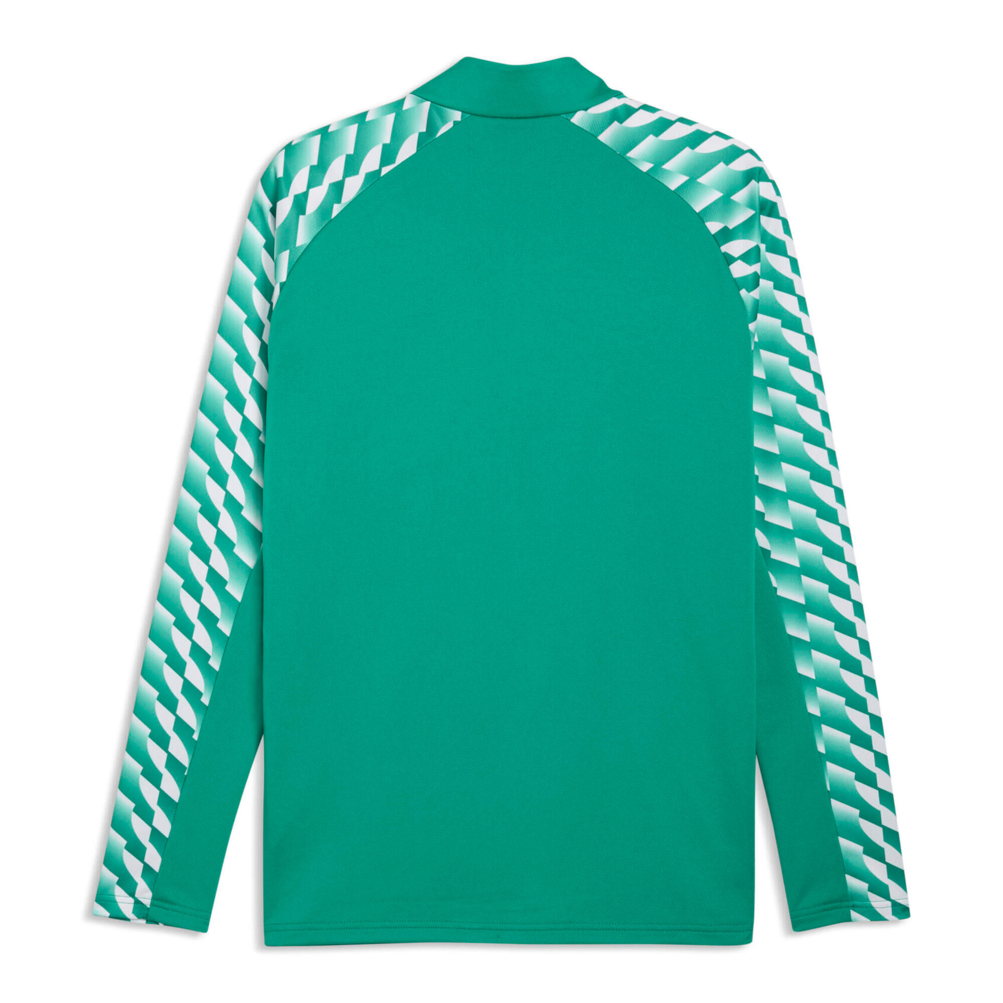 Maglia da allenamento 1/4 Zip Puma Liga 2026/27 2/2