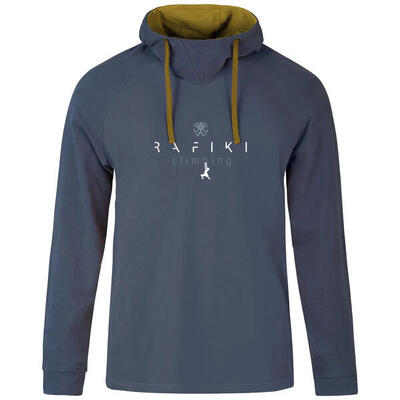 Hoodie rafiki traverse
