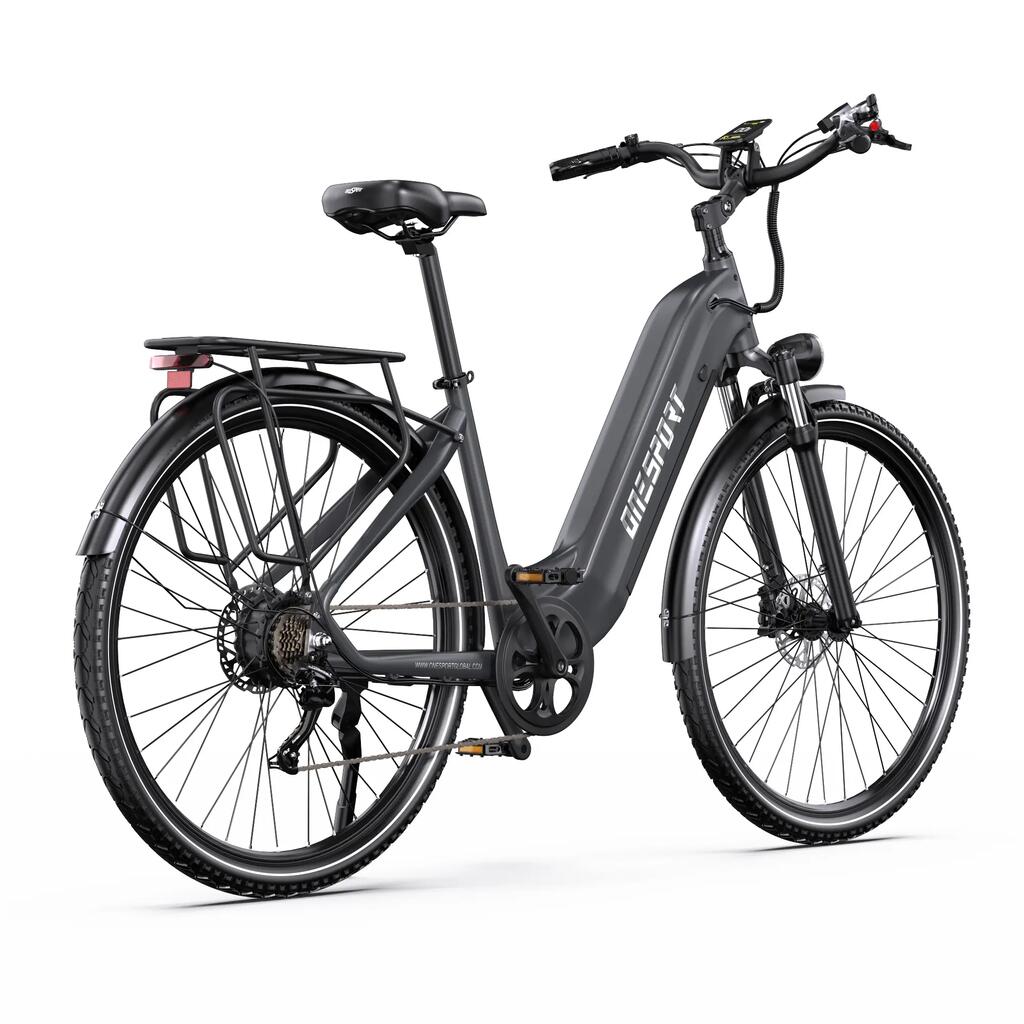 Електрически велосипед за възрастни ONESPORT OT05 PRO 36V250W 140KM ПРОБЕГ