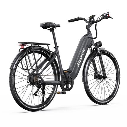 Vélo électrique adulte ONESPORT OT05 PRO 36V250W 140KM AUTONOMIE