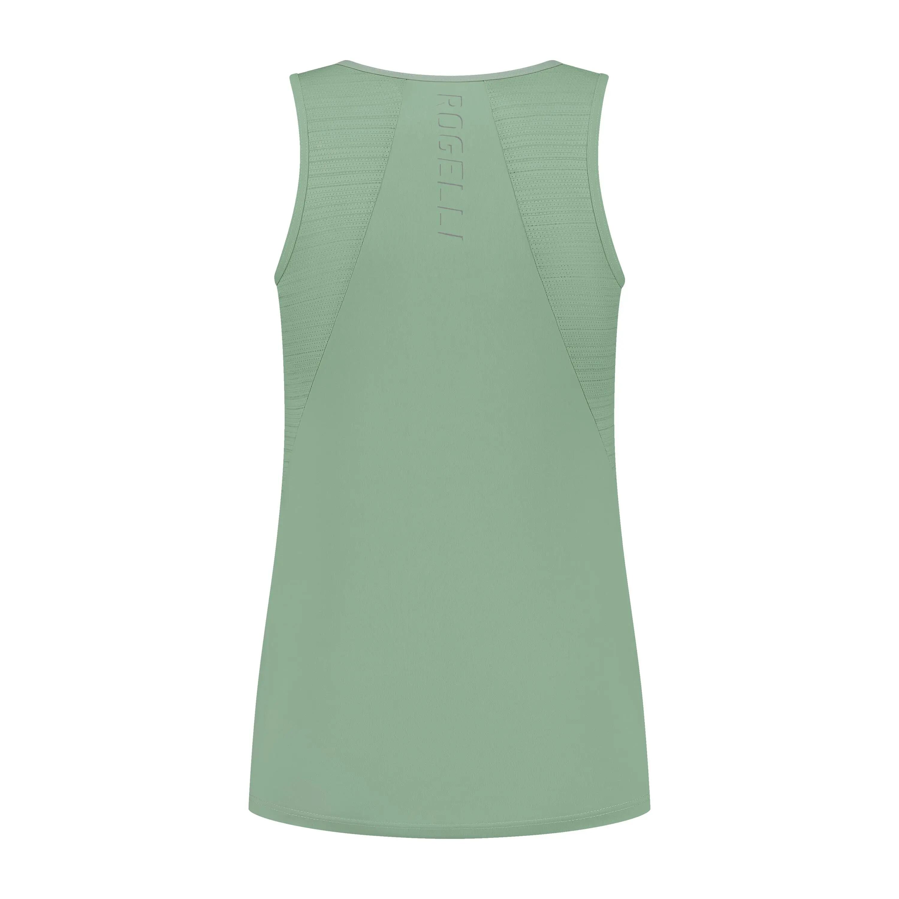 Hardlooptop Ademend Dames Tanktop Core 3/7