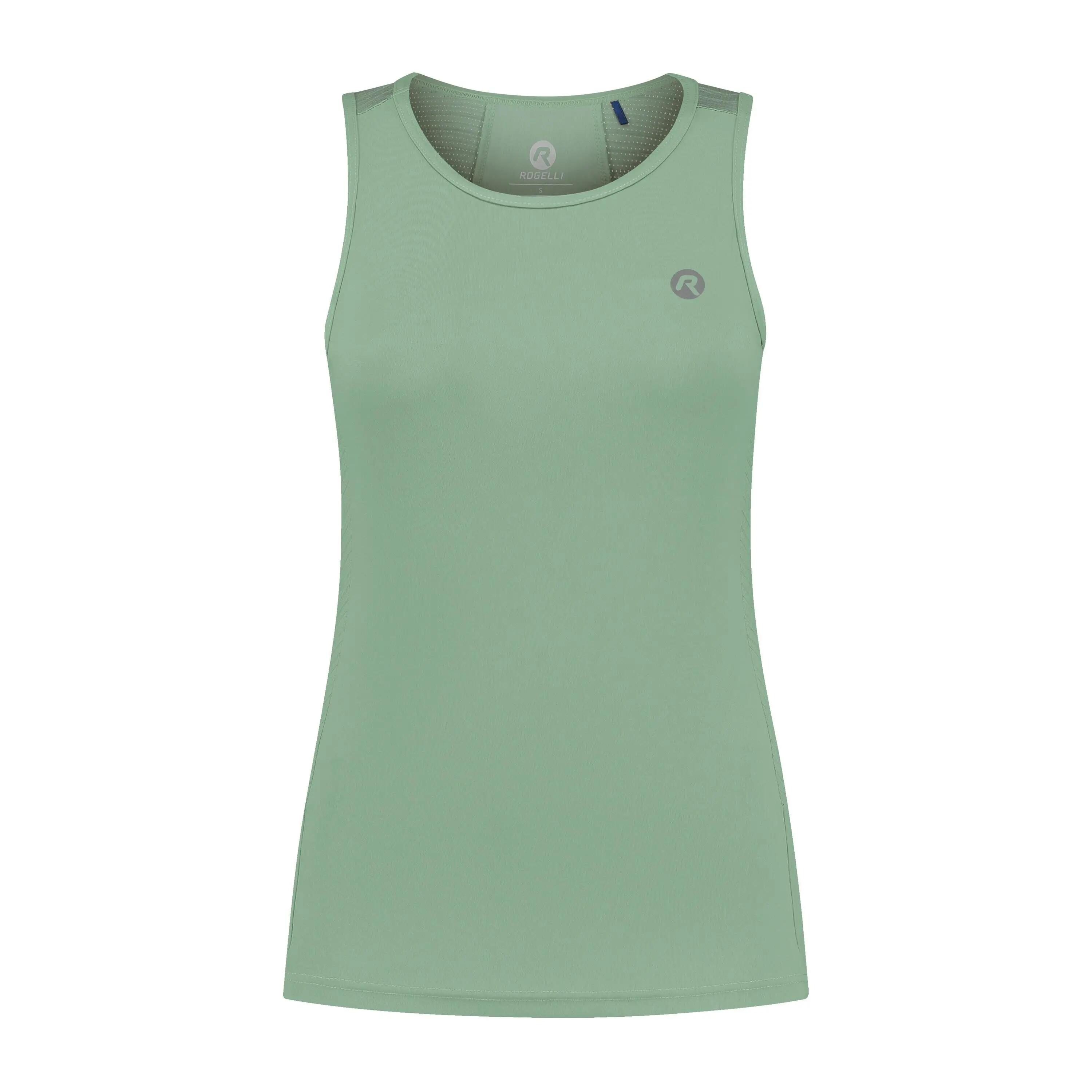 Hardlooptop Ademend Dames Tanktop Core 2/7