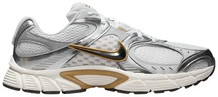 Nike V5 RNR Parachute Beige Metallic Pewter