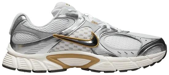 Nike V5 RNR Parachute Beige Metallic Pewter