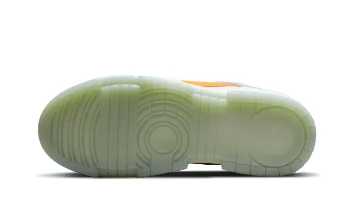 Schoenen - Lifestyle - Unisex - Dunk Low Disrupt - Sea glass/hyper crimson 3/3