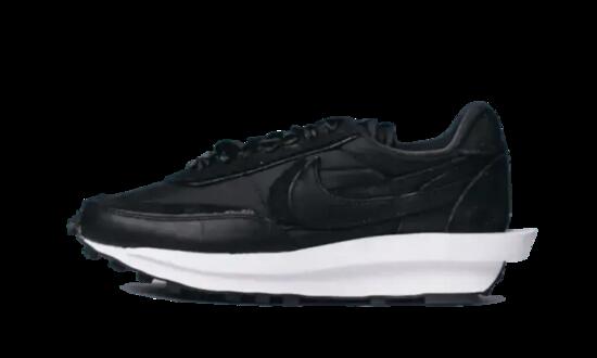 Zapatos - Lifestyle - Unisex - LD Waffle Sacai - Triple Black
