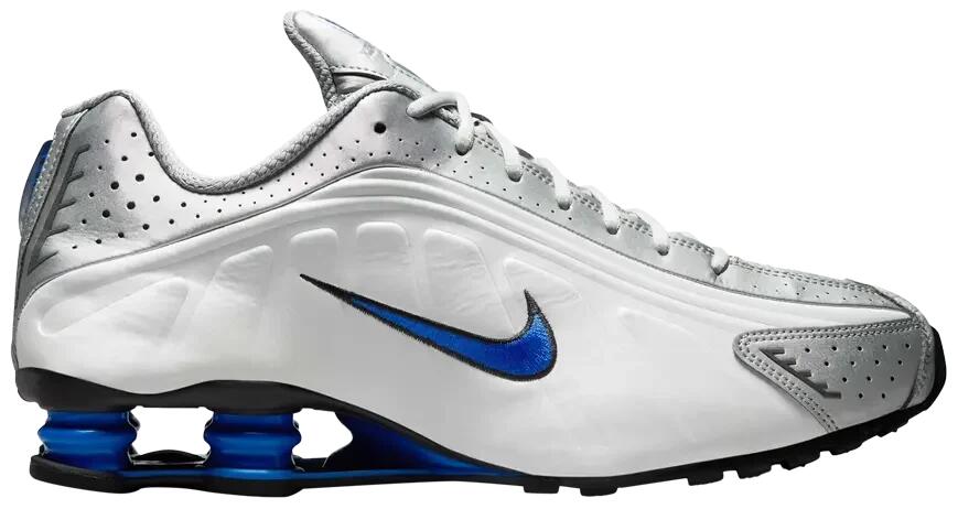 Nike Shox R4 Orlando 1/1