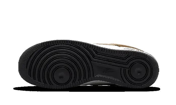Nike Air Force 1 Low ‘07 Mocha 3/3
